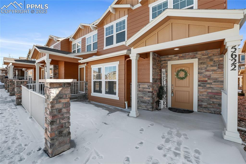 5622 Celtic Cross Grove, Colorado Springs, CO 80923