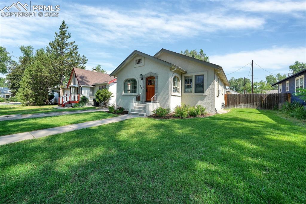 910 E Dale St., Colorado Springs, CO 80903