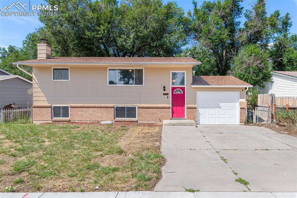 1520 Prado Dr., Fountain, CO 80817