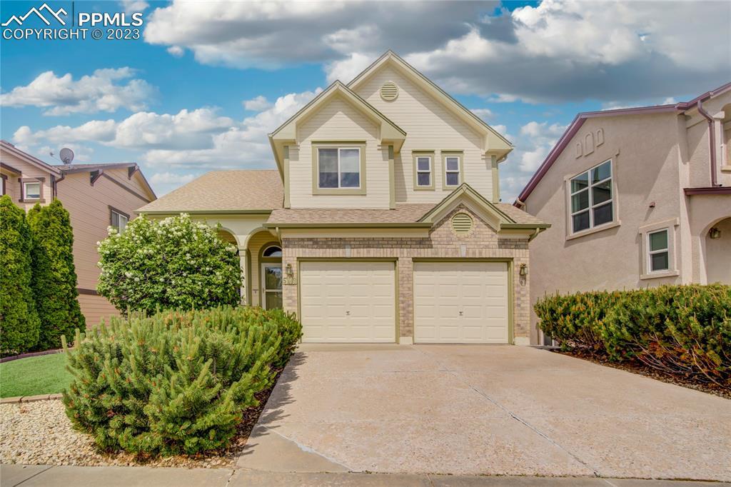 5848 Brennan Ave., Colorado Springs, CO 80923