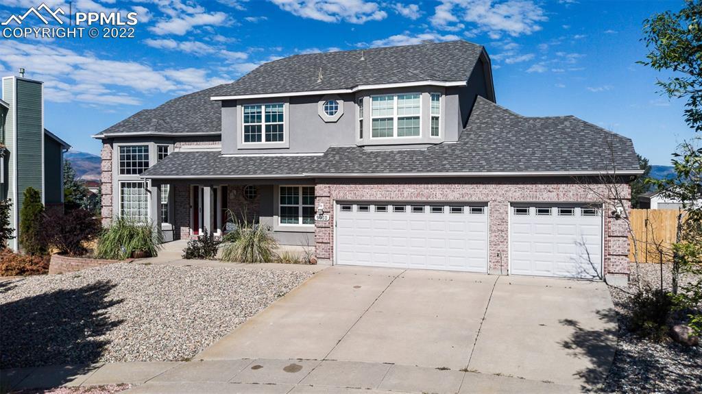 9030 Rutledge Dr., Colorado Springs, CO 80920