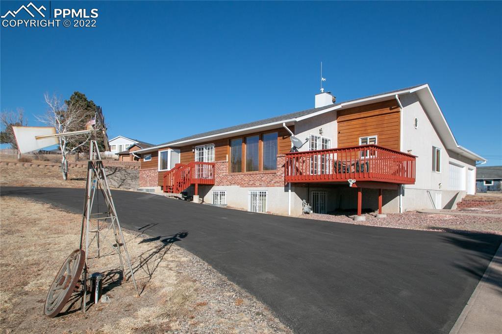 4785 Diamond Dr., Colorado Springs, CO 80918