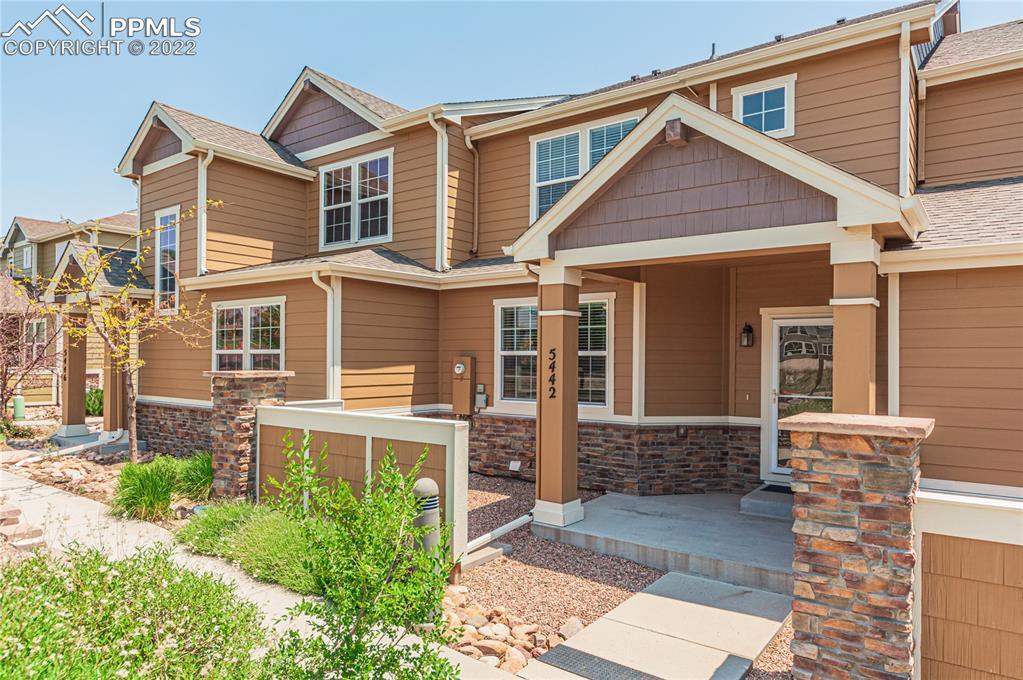 5442 Jordy Russ Grove, Colorado Springs, CO 80924