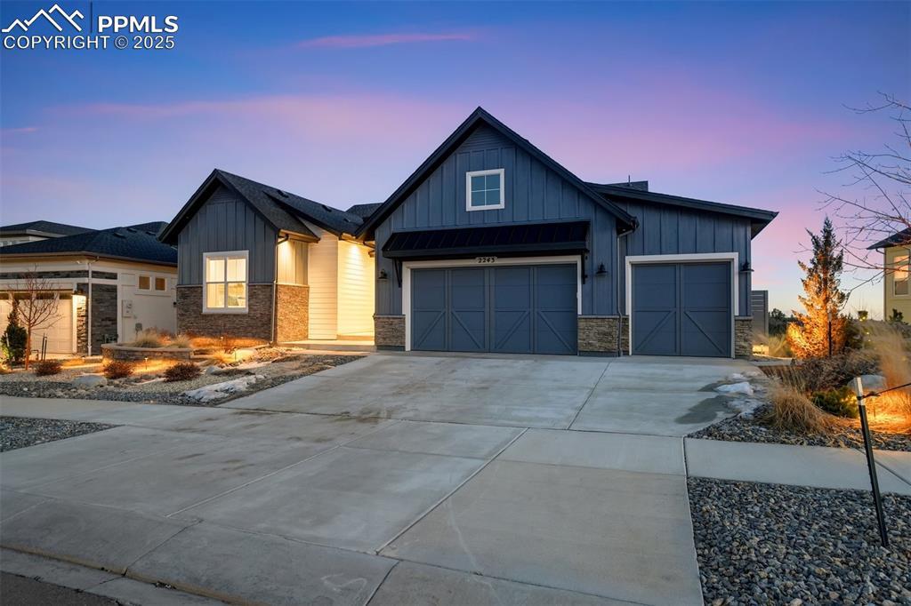 2243 Solterra St., Colorado Springs, CO 80921