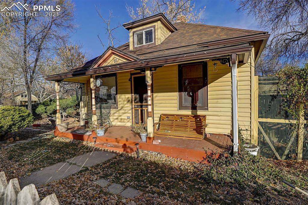 231 N Chestnut St., Colorado Springs, CO 80905