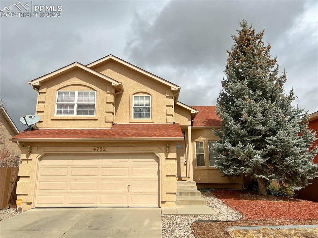 4752 Tetman Ln., Colorado Springs, CO 80916
