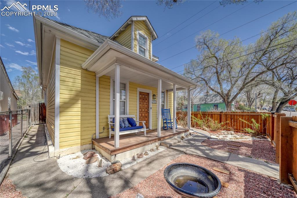 2902 W Platte Ave., Colorado Springs, CO 80904