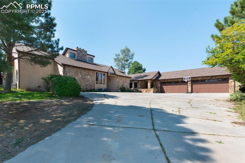 1463 Clarkes Cir., Castle Rock, CO 80109