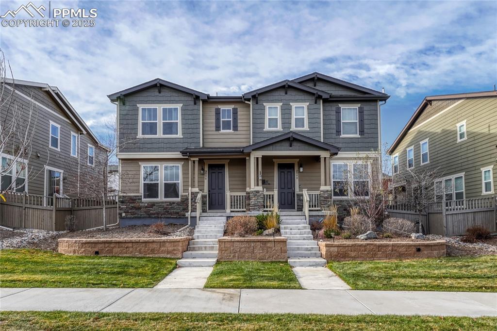 2990 Low Meadow Blvd., Castle Rock, CO 80109