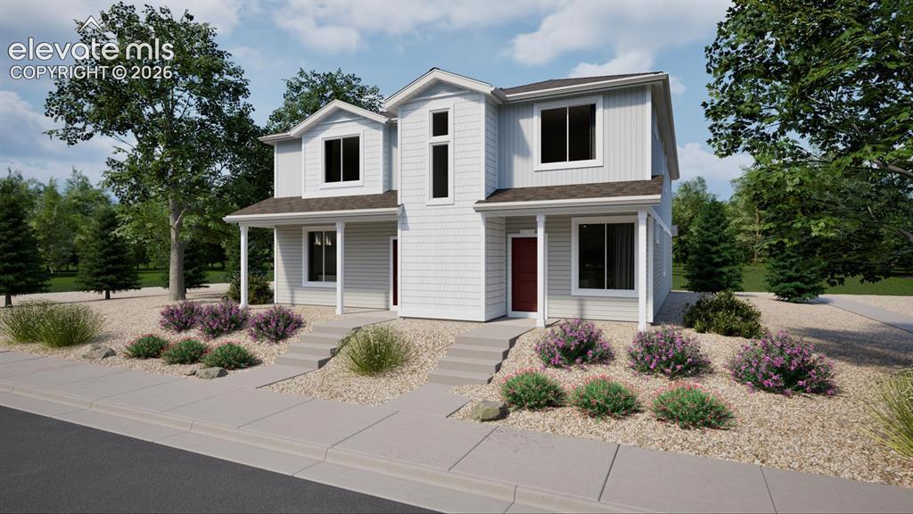 5824 Bowerman Ln., Colorado Springs, CO 80927