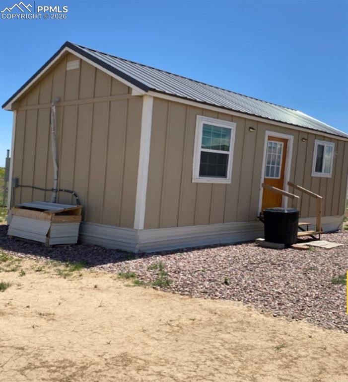 12830 Milne Rd., Colorado Springs, CO 80928