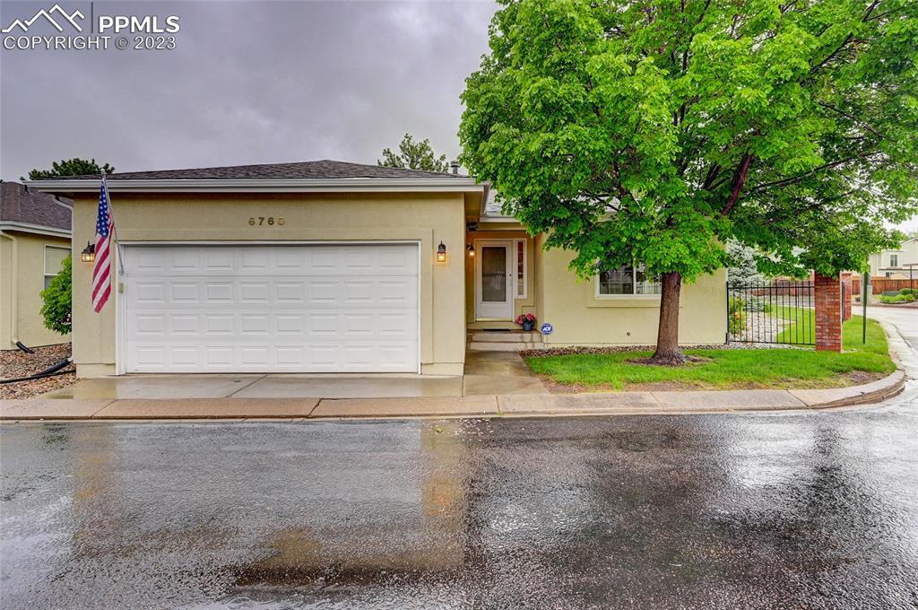6760 Villa Glen Point, Colorado Springs, CO 80918