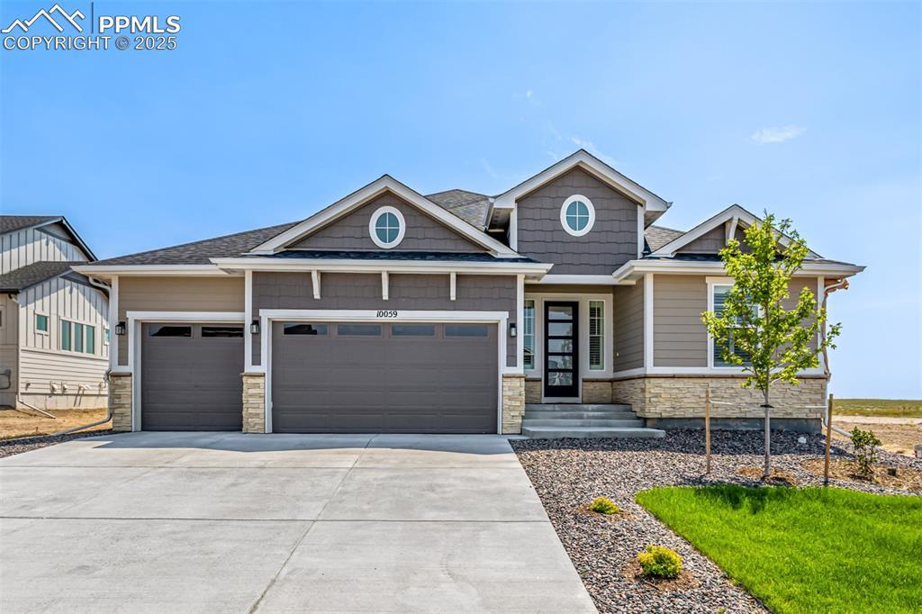 10059 Owl Perch Loop, Colorado Springs, CO 80908