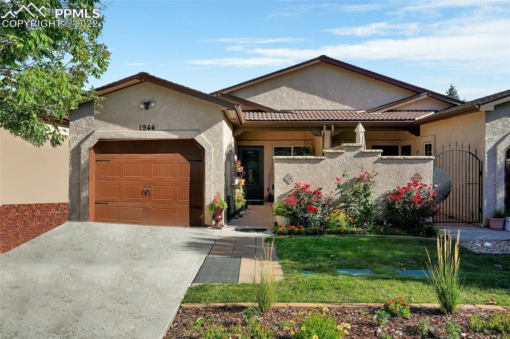 1944 Ocaso Grove, Colorado Springs, CO 80904