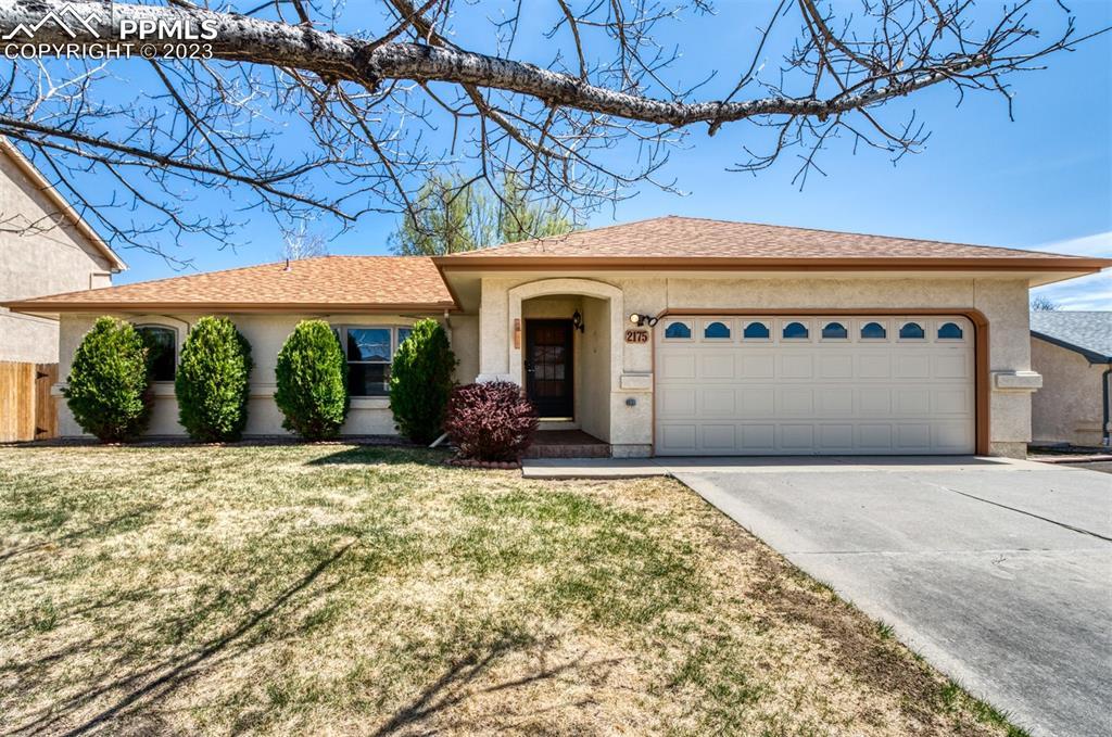 2175 Heatherdale Dr., Colorado Springs, CO 80915