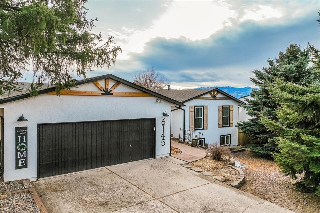 6145 Little Johnny Dr., Colorado Springs, CO 80918