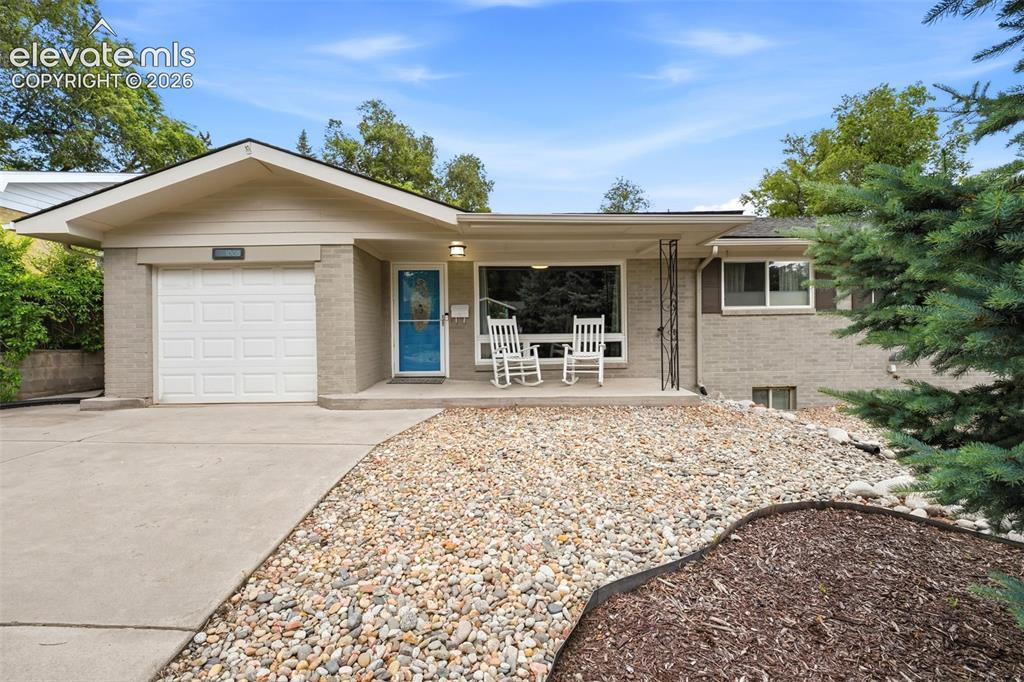 1008 Venus Dr., Colorado Springs, CO 80905