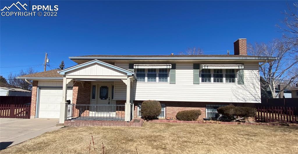 74 Watson Blvd., Colorado Springs, CO 80911