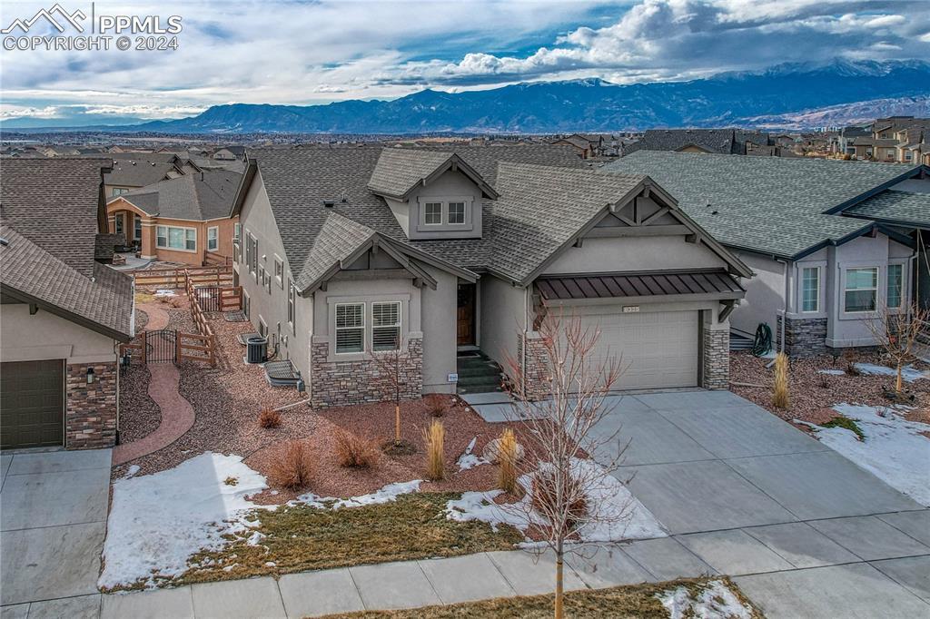 6325 Cubbage Dr., Colorado Springs, CO 80924