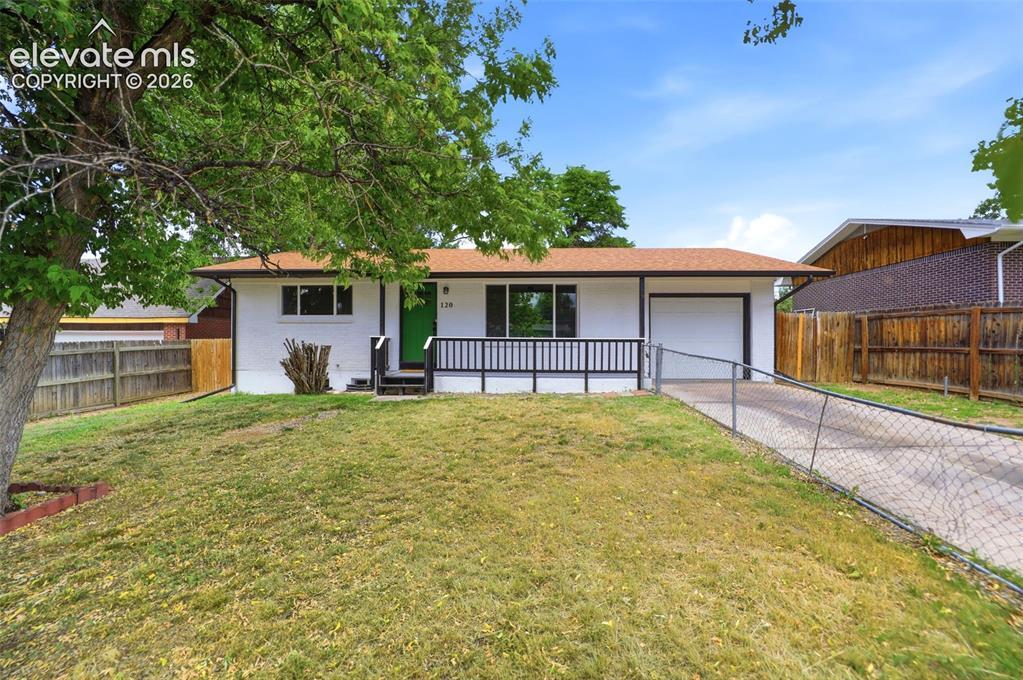 120 Judson St., Colorado Springs, CO 80911