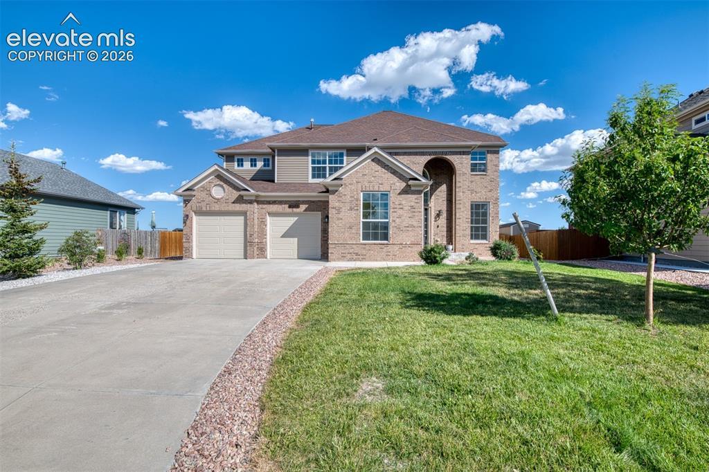 9095 Kingston Heath Rd., Peyton, CO 80831
