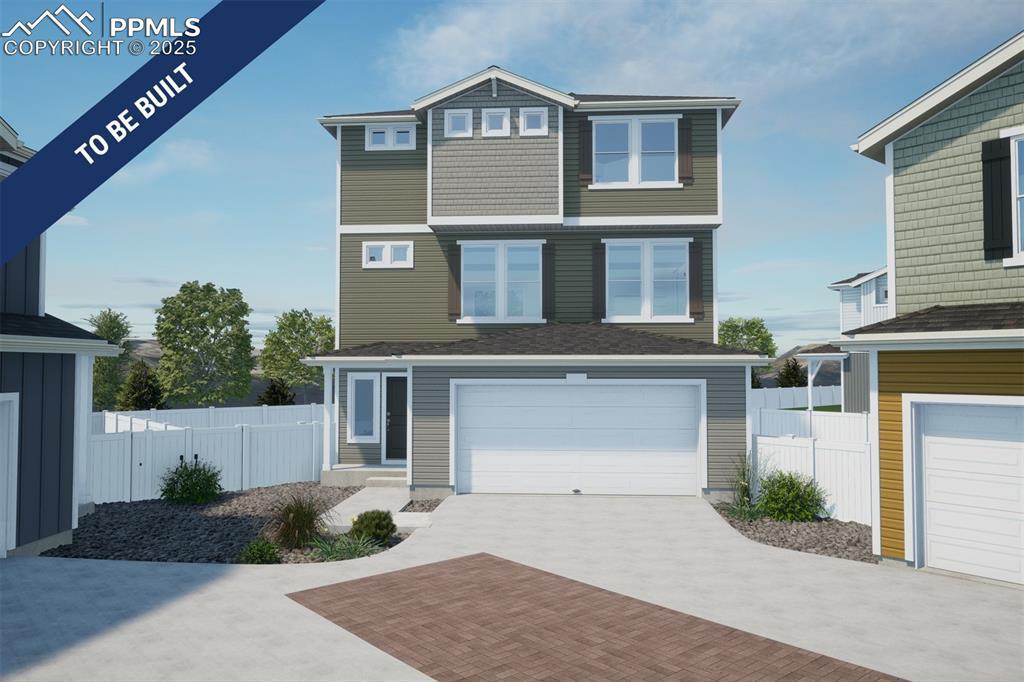 5676 Dakan Loop, Colorado Springs, CO 80927
