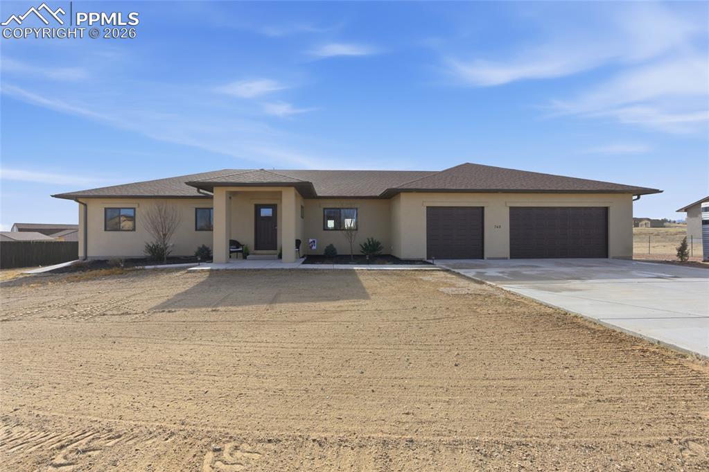 748 E Heron Dr., Pueblo, CO 81007