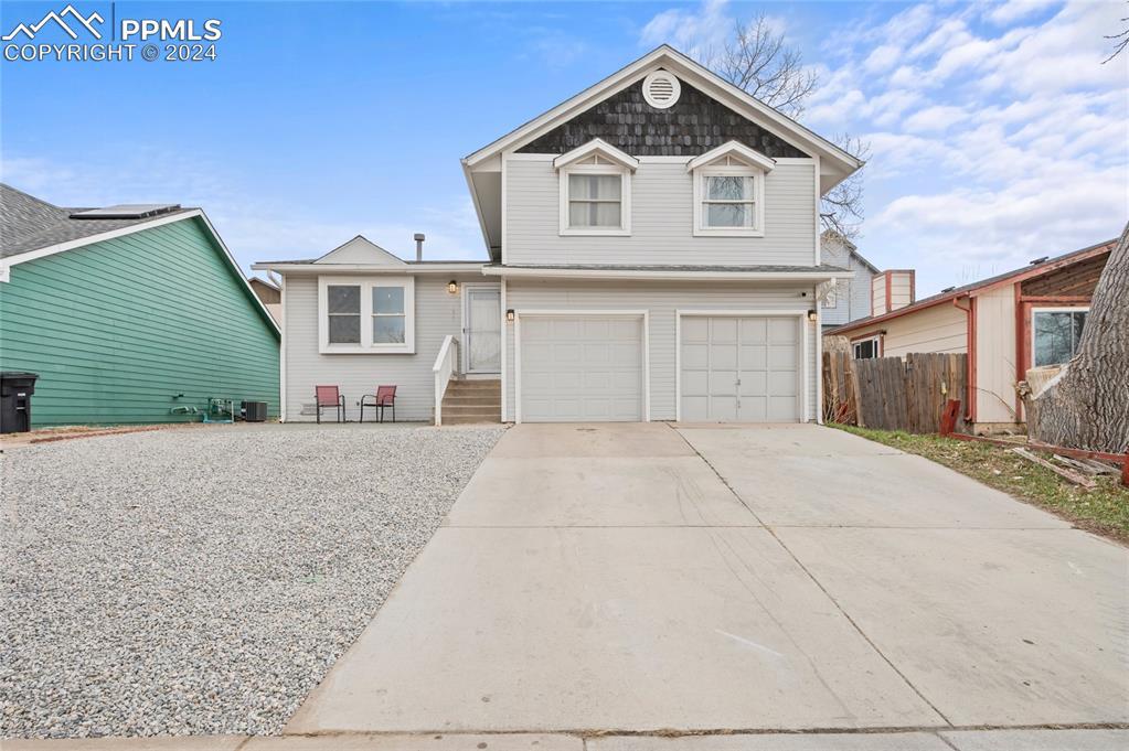 3475 Foxridge Dr., Colorado Springs, CO 80916