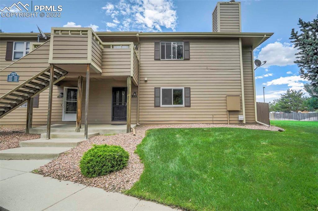 4355 Hunting Meadows Cir., Colorado Springs, CO 80916