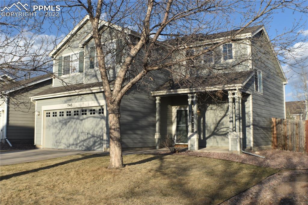 7143 Mcewan St., Colorado Springs, CO 80922