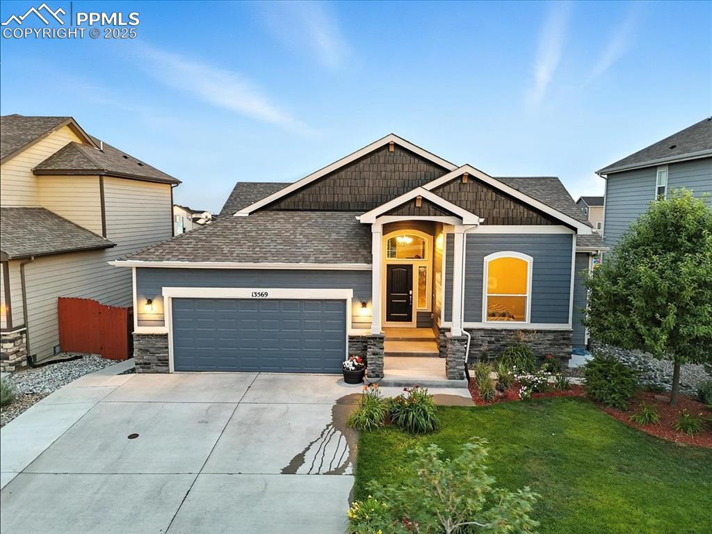 13569 Park Meadows Dr., Peyton, CO 80831