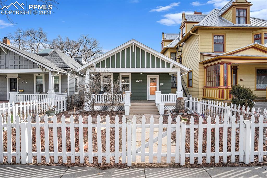 805 N Weber St., Colorado Springs, CO 80903