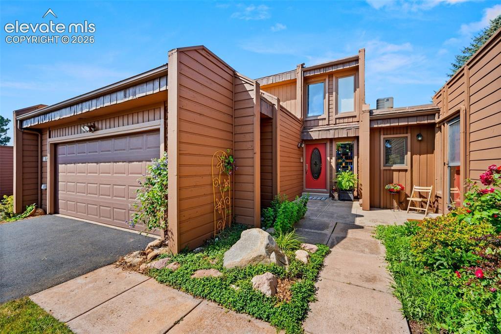 1032 Hill Cir., Colorado Springs, CO 80904