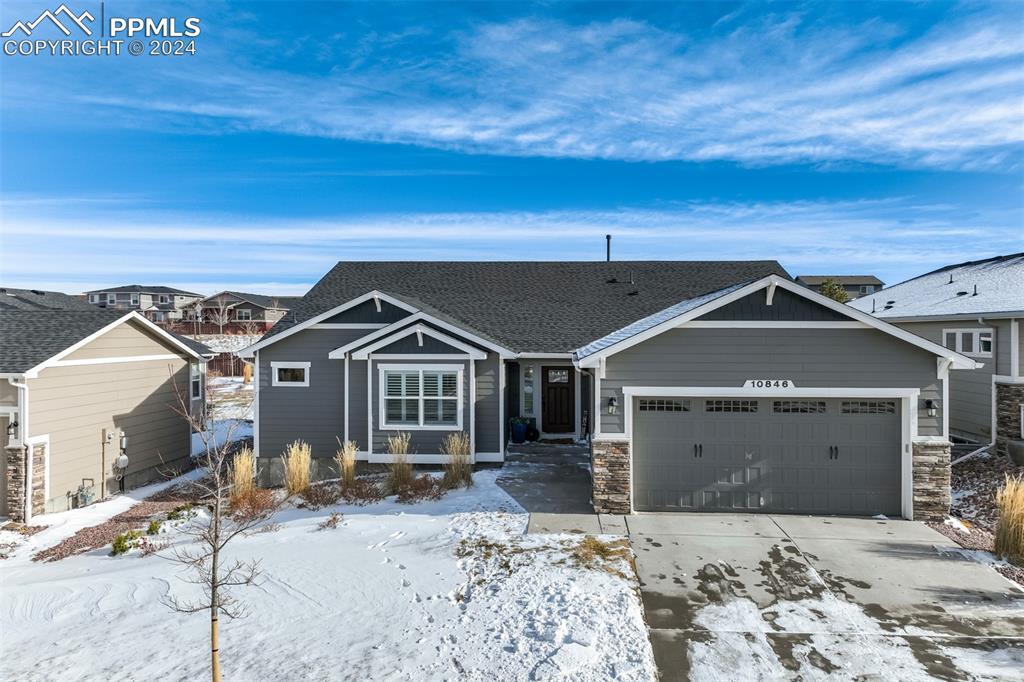 10846 Hidden Brook Cir., Colorado Springs, CO 80908