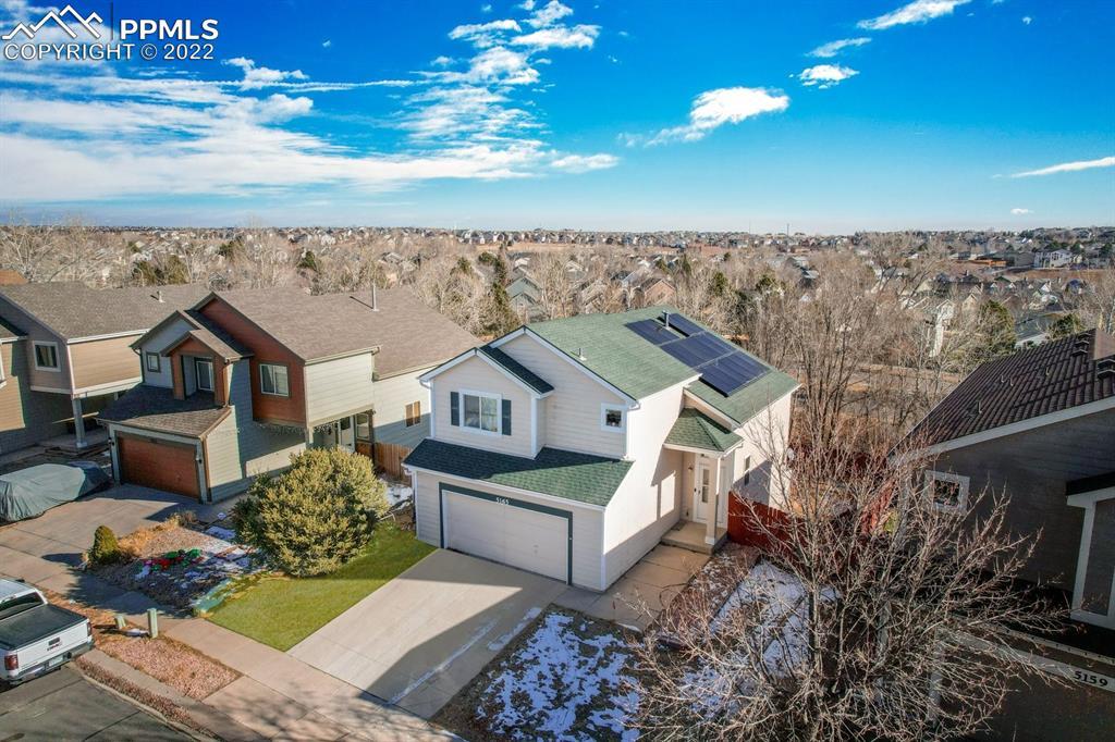 5165 Blackcloud Loop, Colorado Springs, CO 80922