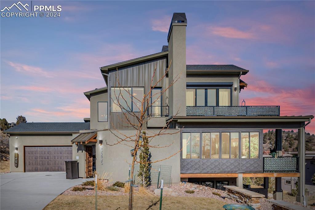 3235 Cathedral Spires Dr., Colorado Springs, CO 80904