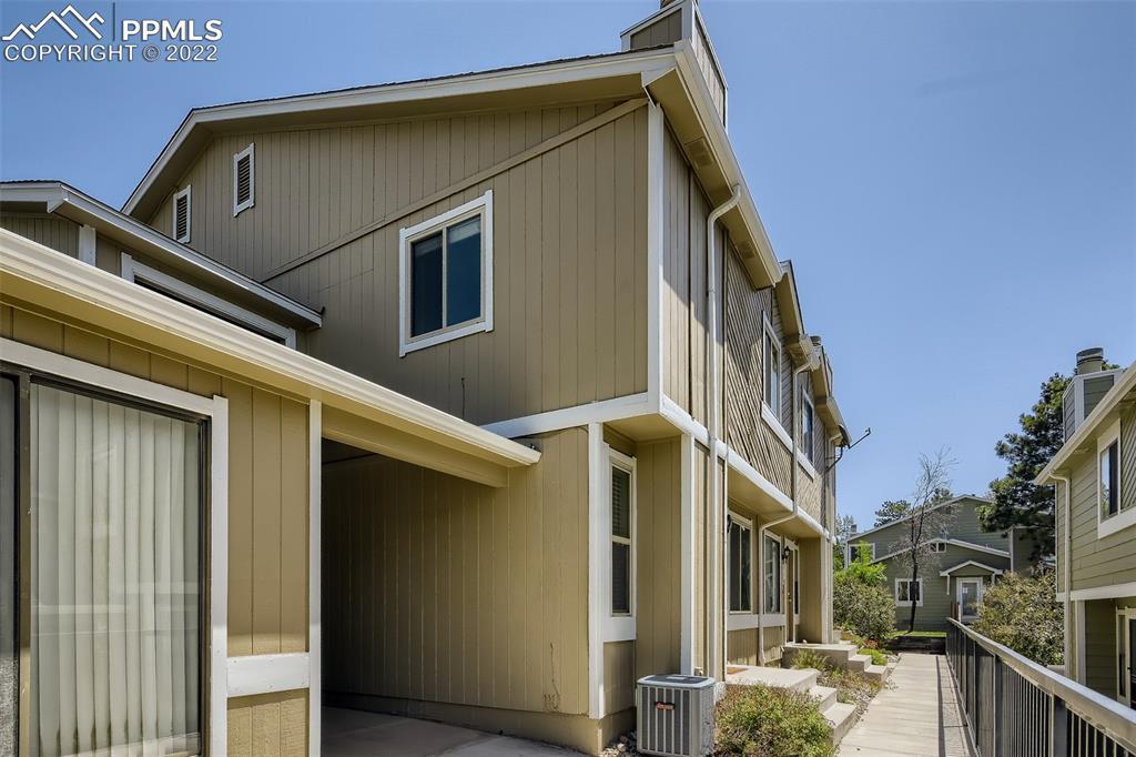 2768 Hearthwood Ln., Colorado Springs, CO 80917