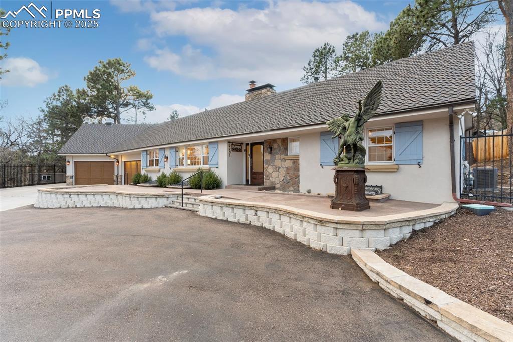 2201 Constellation Dr., Colorado Springs, CO 80906