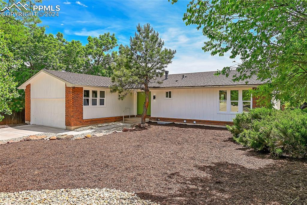 4255 Duncan Ct., Colorado Springs, CO 80909