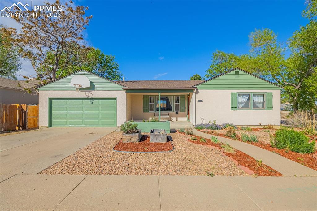 1535 Lexington Rd., Pueblo, CO 81001