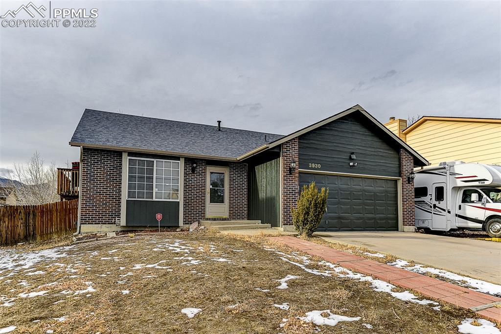 3930 Glenhurst St., Colorado Springs, CO 80906