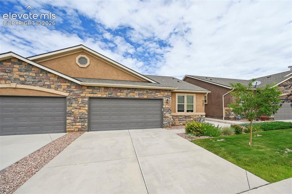 8202 Potentilla Grove, Colorado Springs, CO 80908