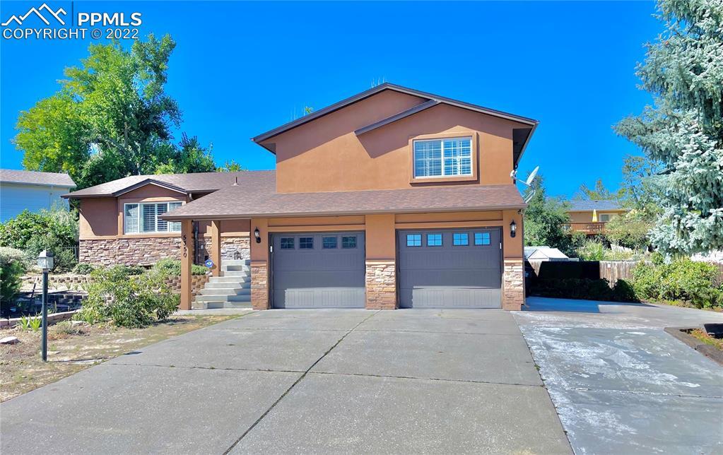 5350 Alturas Dr., Colorado Springs, CO 80911