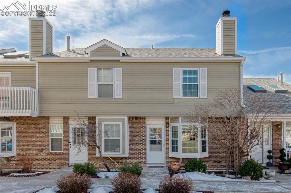 1935 Giltshire Dr., Colorado Springs, CO 80905