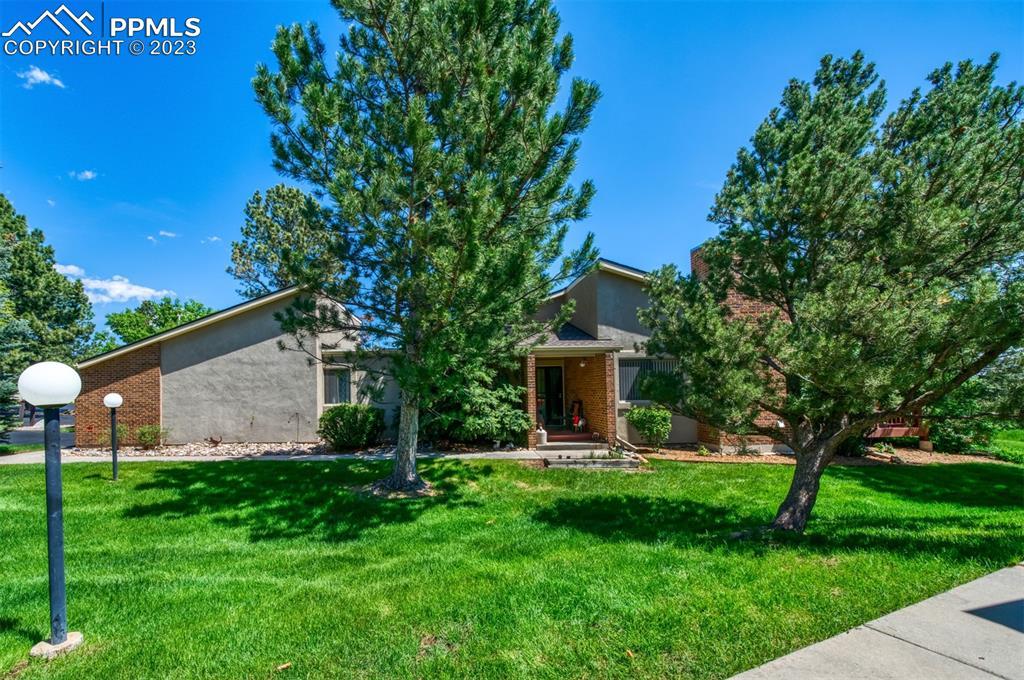 3761 Blue Merion Ct., Colorado Springs, CO 80906