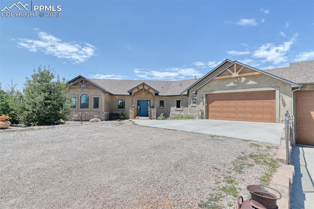 12890 Holmes Rd., Colorado Springs, CO 80908