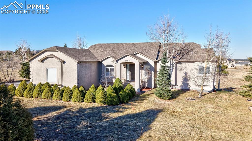 19645 Insborough Ct., Monument, CO 80132