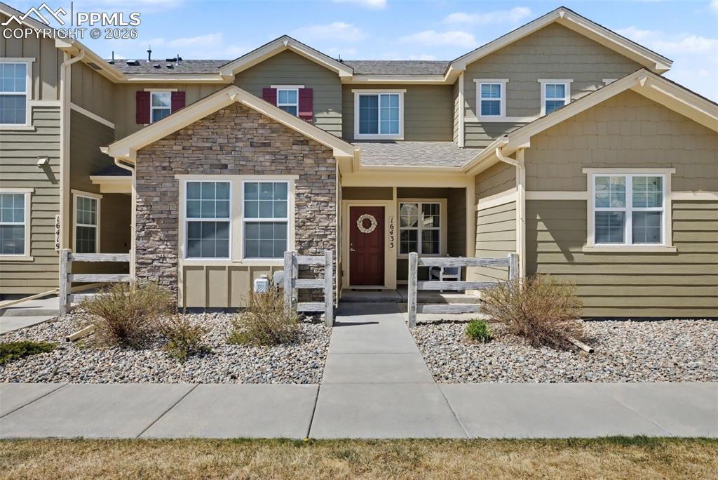 16433 Rustlers Range Point, Monument, CO 80132