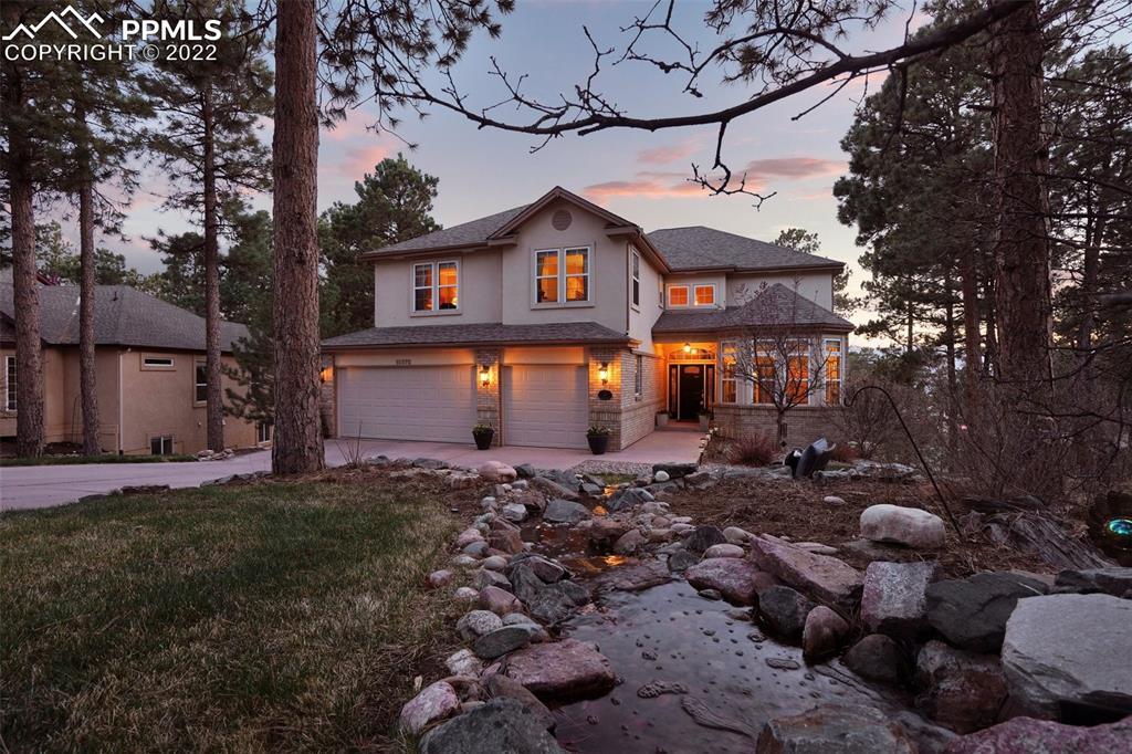 15570 Pineneedle Ct., Colorado Springs, CO 80921