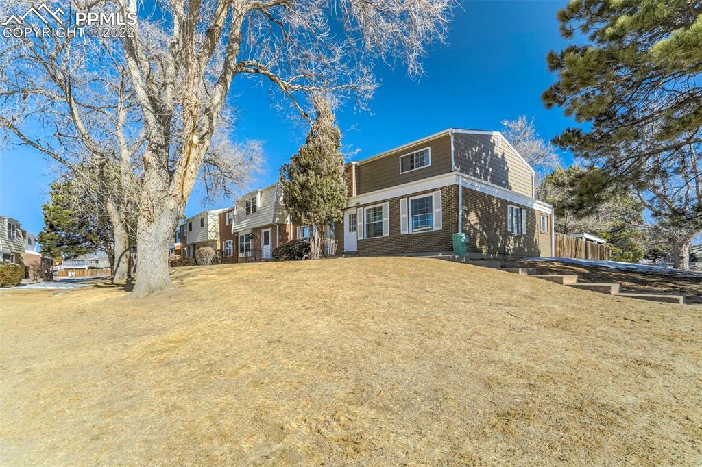 1214 Cree Dr., Colorado Springs, CO 80915